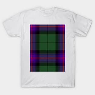 Clan Armstrong Tartan T-Shirt